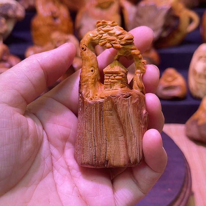 柏木（崖柏）8888888888888888