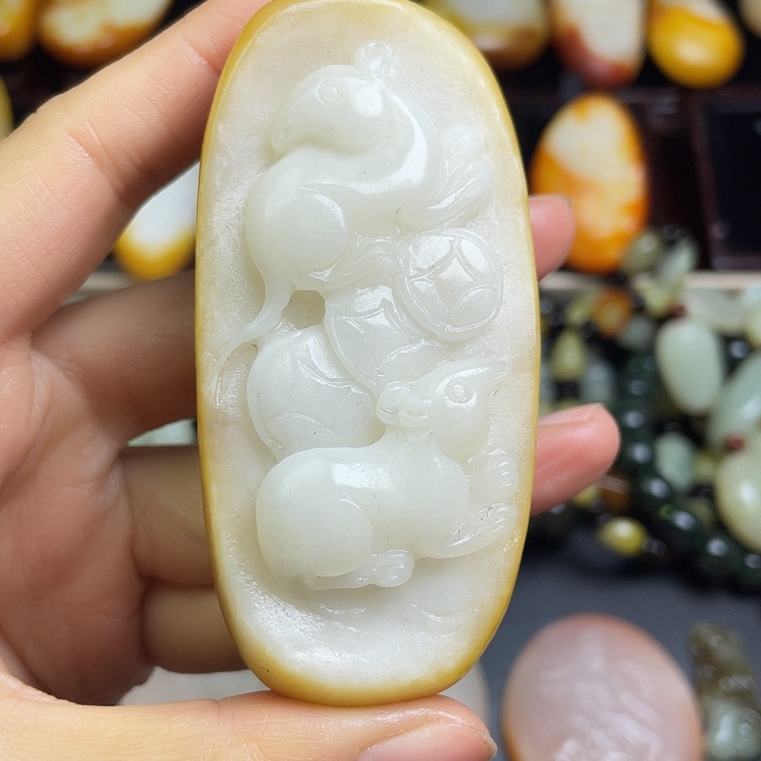 直播间闪购商品链接