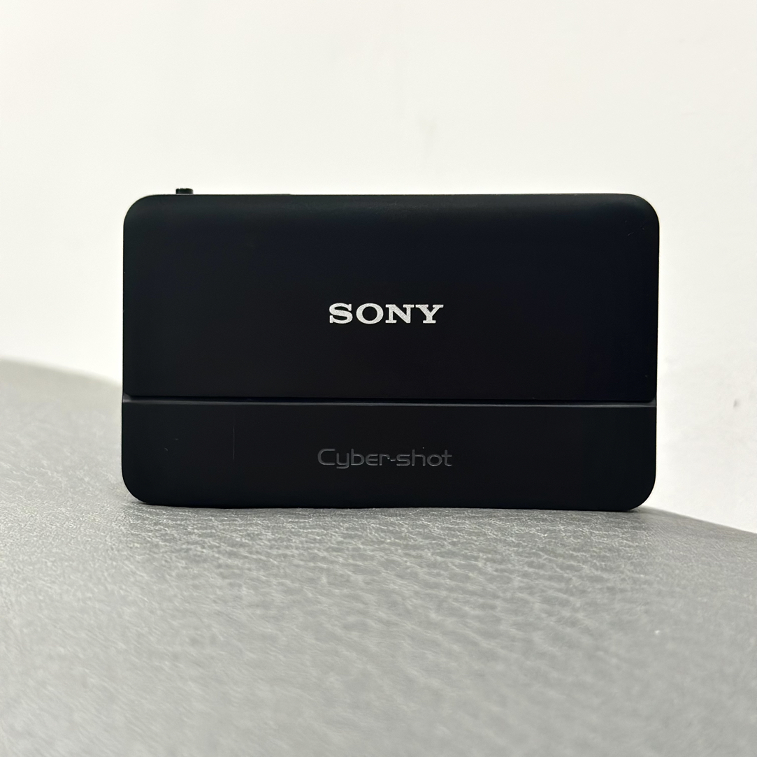 95新 Sony/索尼 索尼TX55 1620万像素 冷白出片