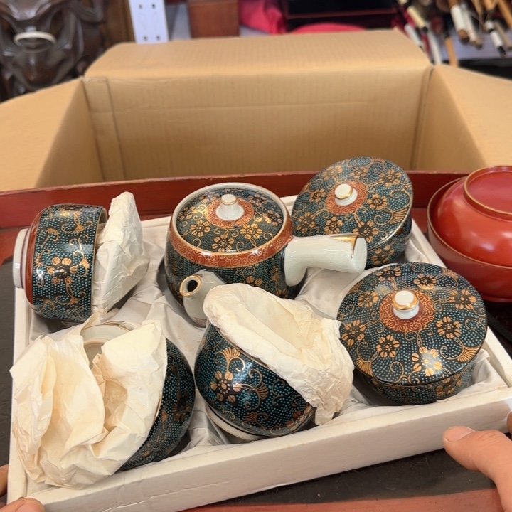 瓷片瓷质品工艺品