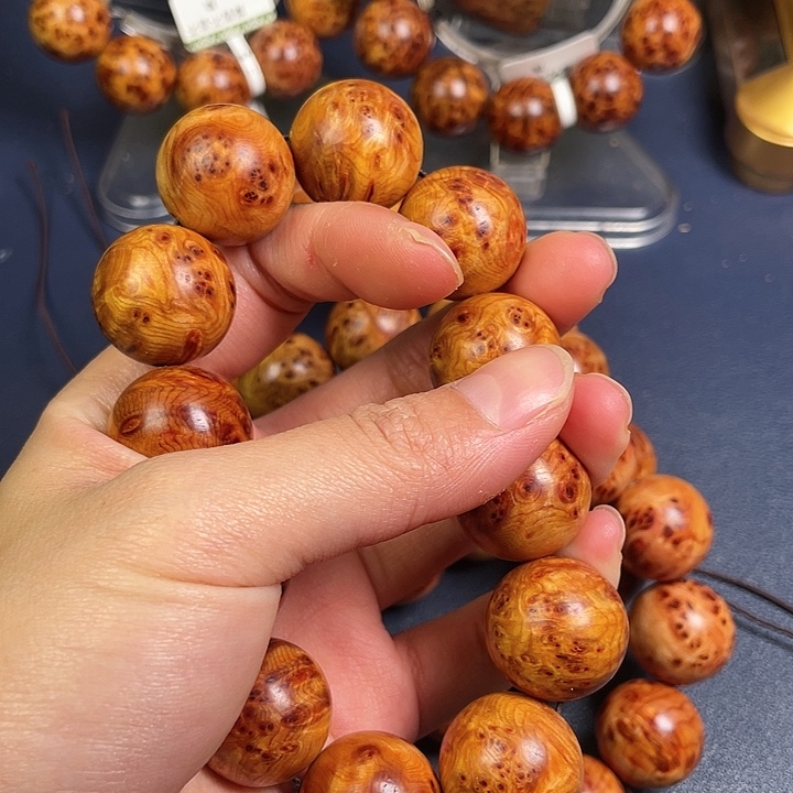 柏木（崖柏）其他20留疤三通