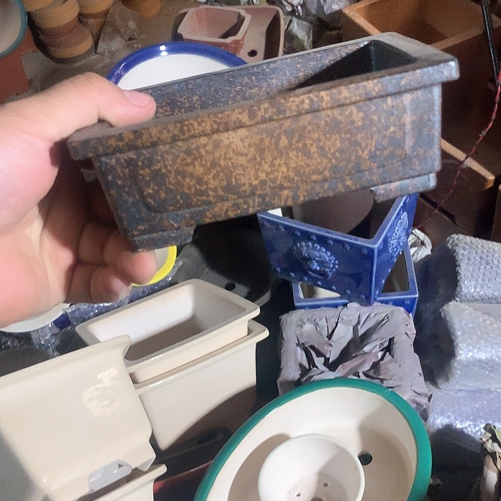 紫砂淘宝上所有产品全部通过