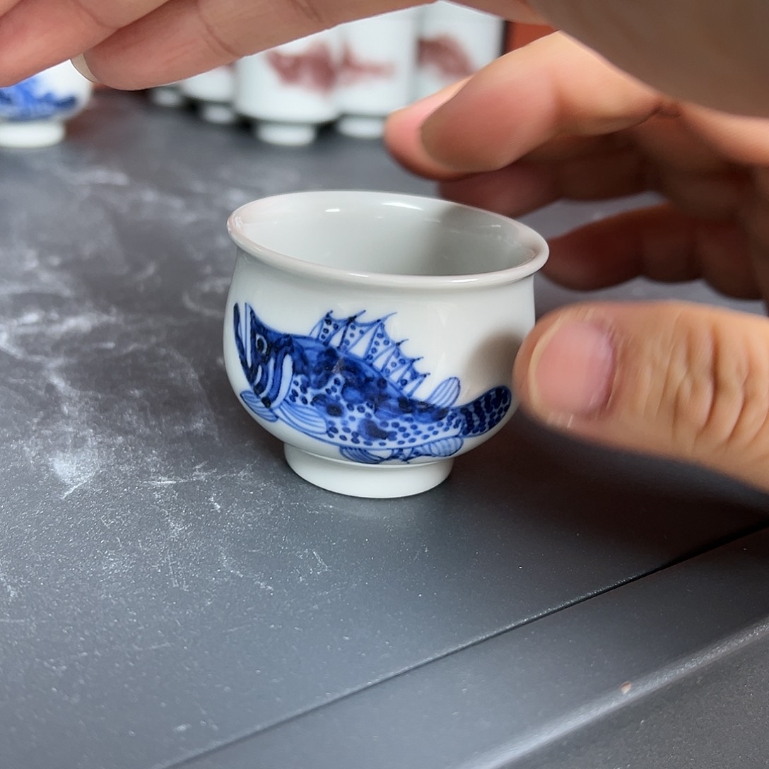 【闪购商品】陶瓷艺术陶瓷艺术