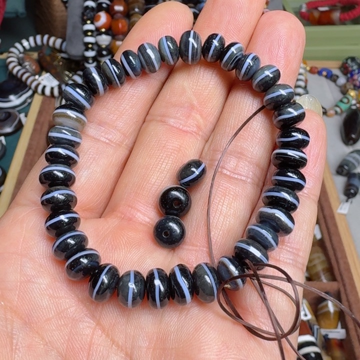 玛瑙/玉髓颈饰未镶嵌凱