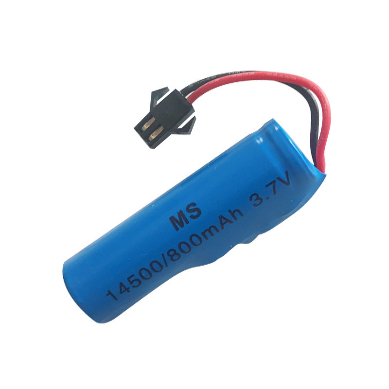 V锂电池遥控电池大容量适用于遥控玩具车可循环充电充电电池