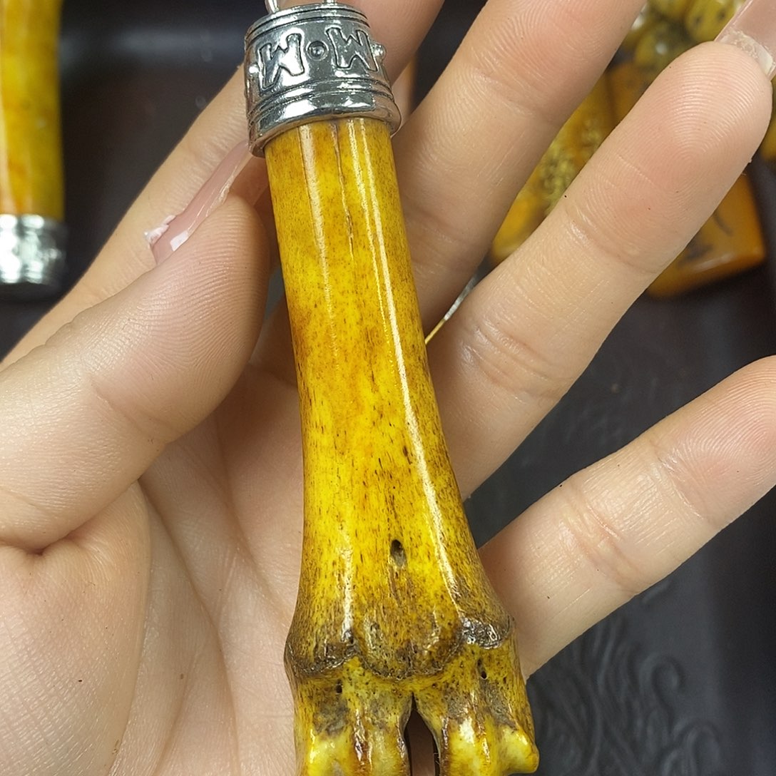 驼骨手串/手链配饰79
