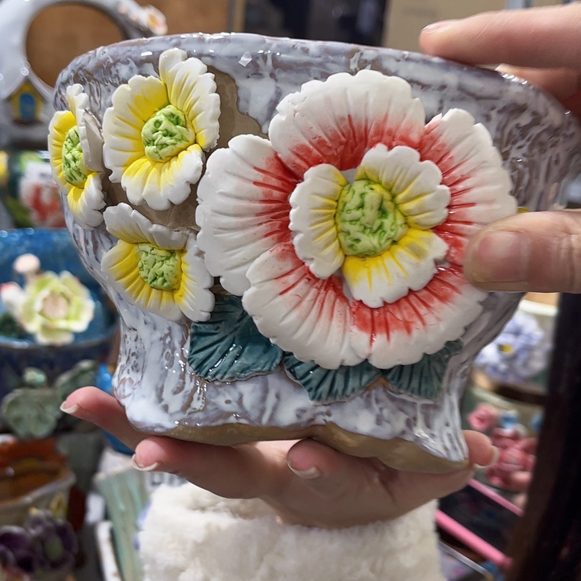 【闪购商品】红陶福利