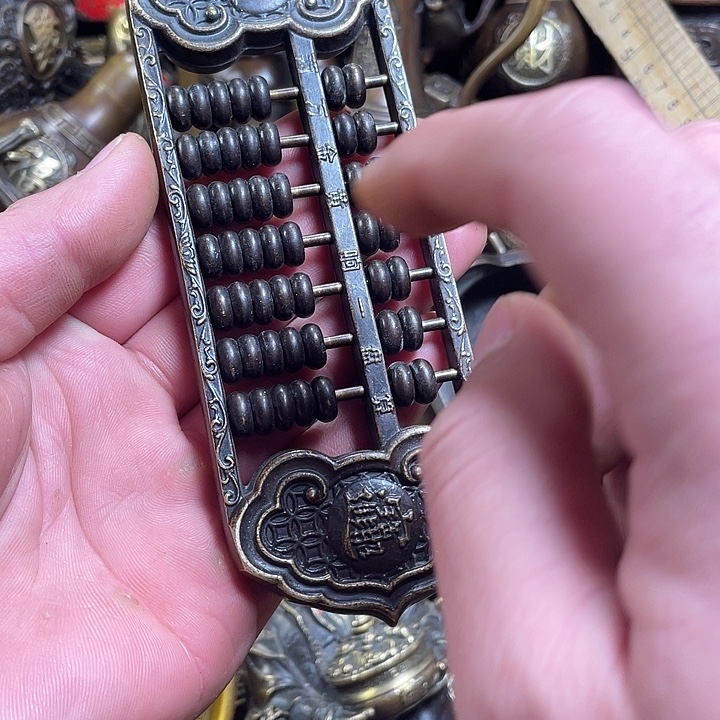 铜器摆件诚信经营