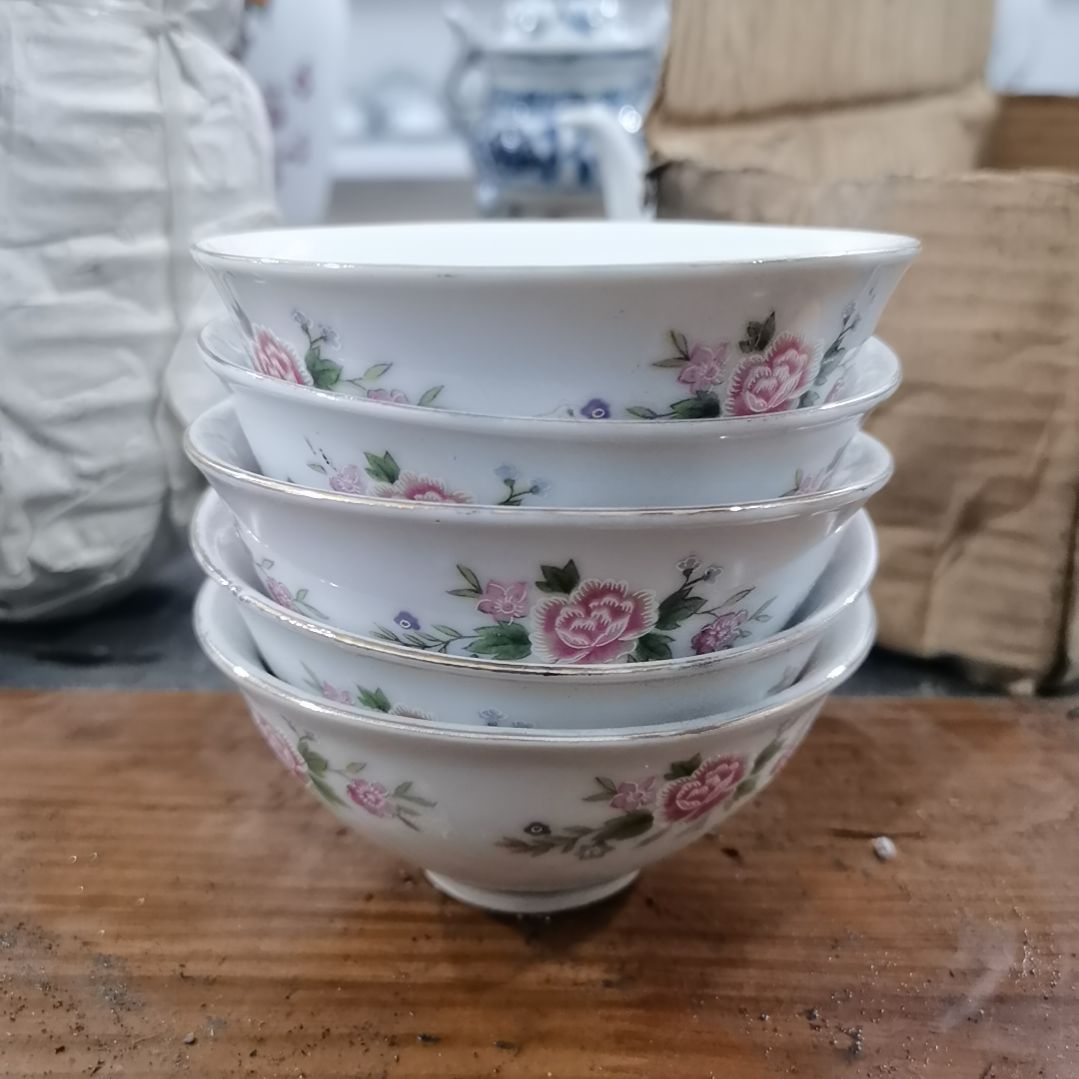 景德镇陶瓷工艺品