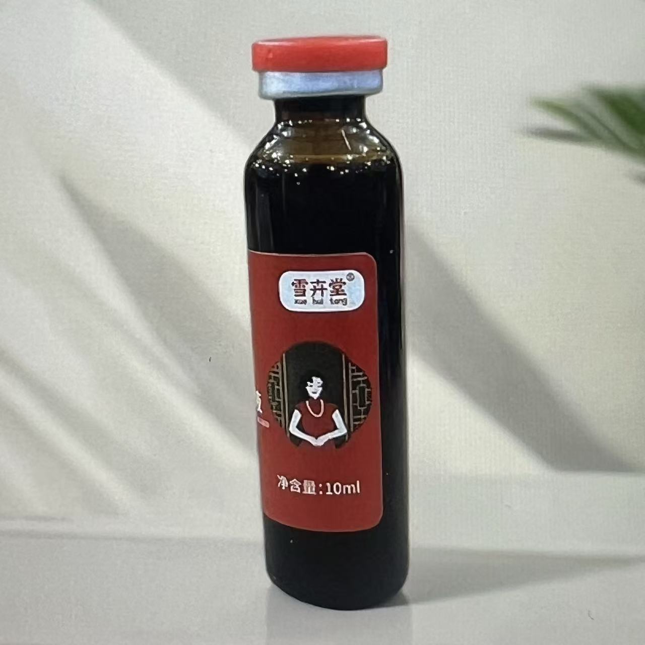 A1051 药乡人黄芪阿胶口服液植物饮料