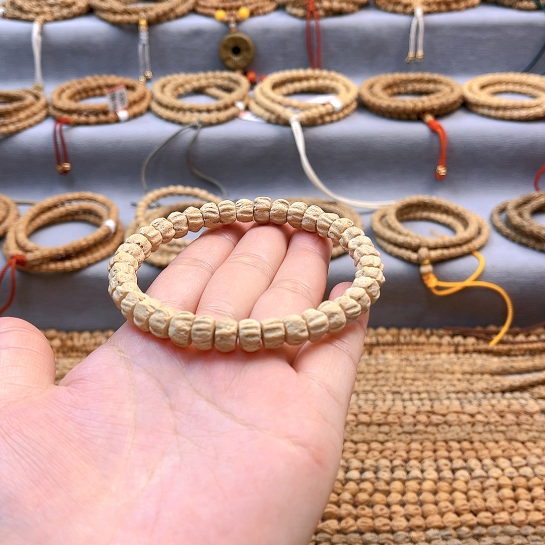 柏香籽/百香籽手串