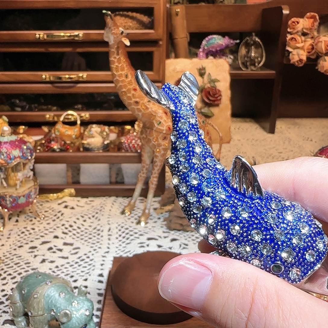 手工制品默认微瑕