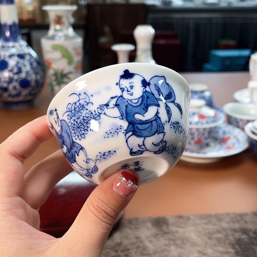 ………………………………………………