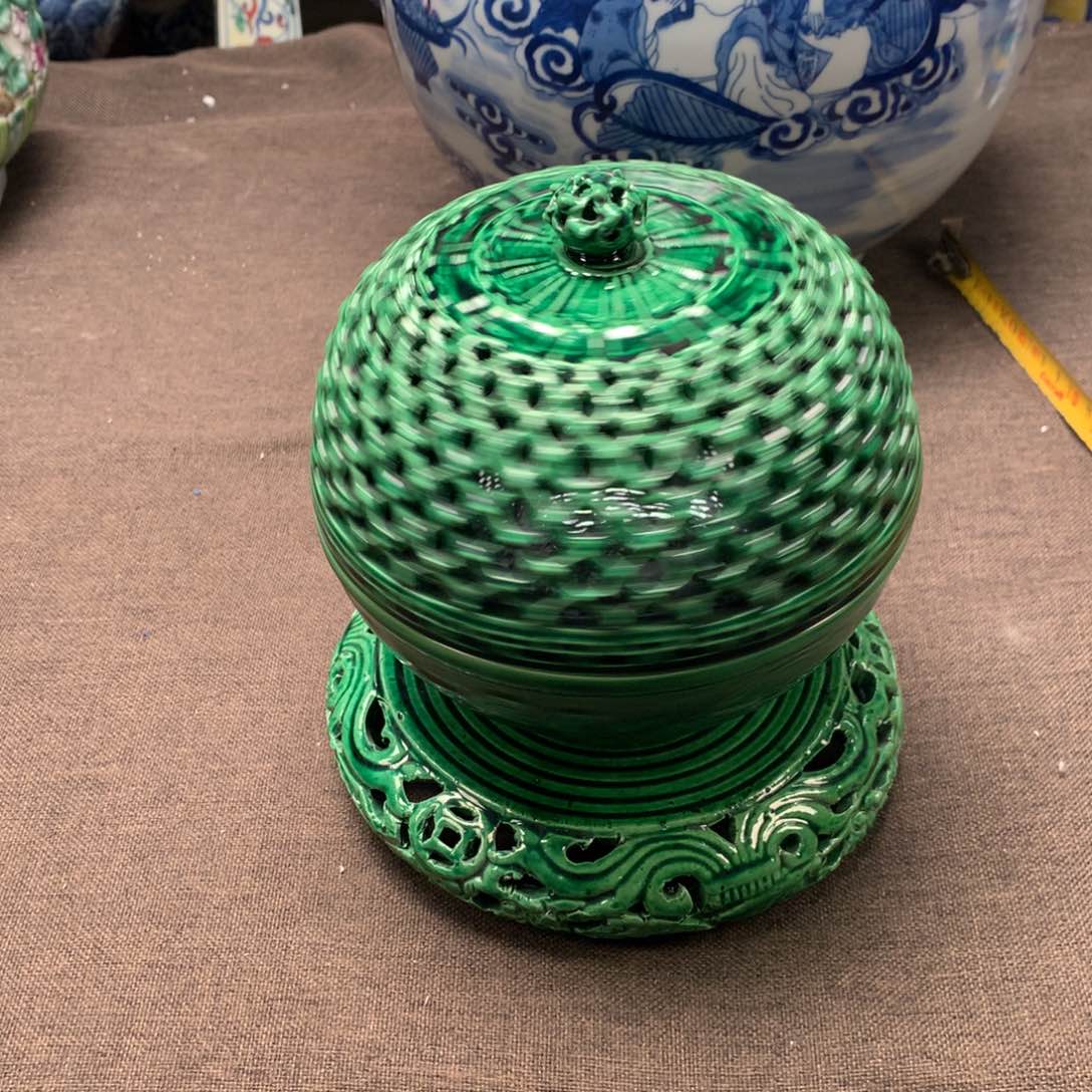 摆件陶瓷旧藏瓷器旧藏瓷器