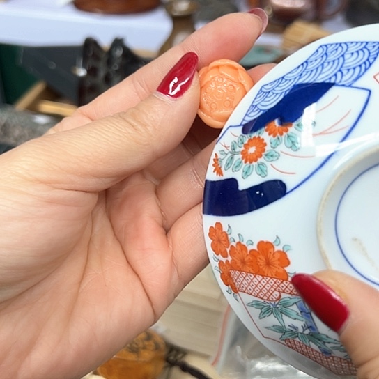 瓷器艺术品工艺品