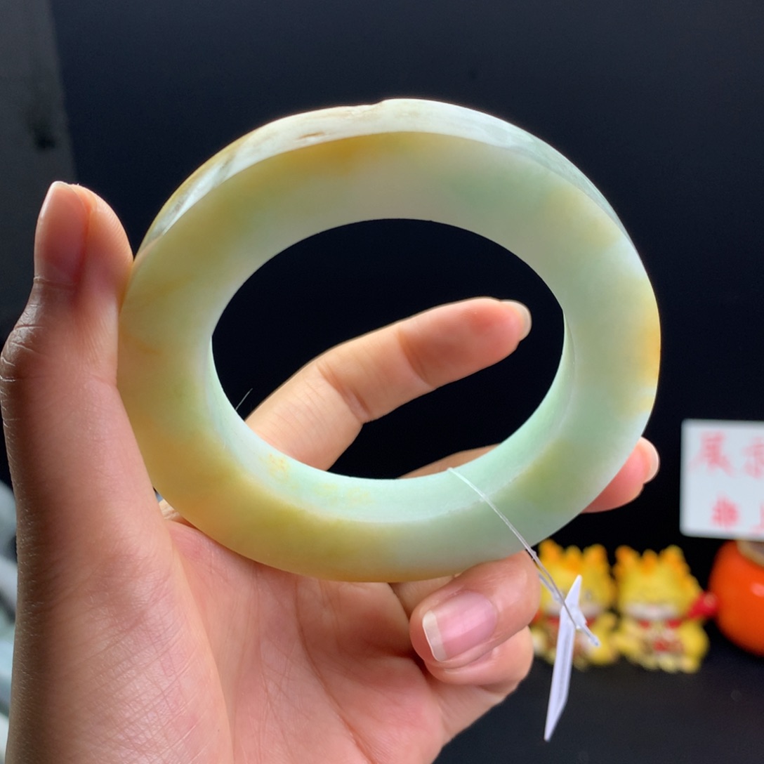 定制翡翠正圈未镶嵌