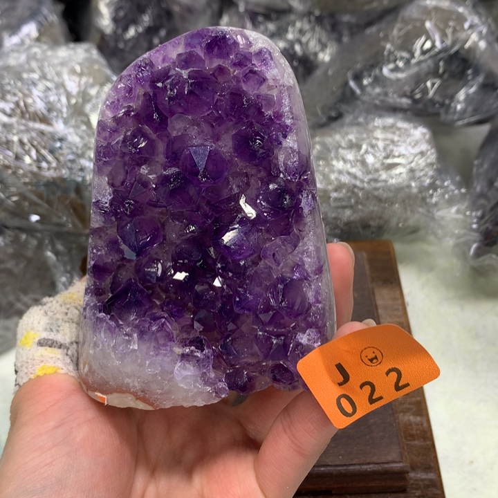 水晶大型摆件（非配饰）未镶嵌