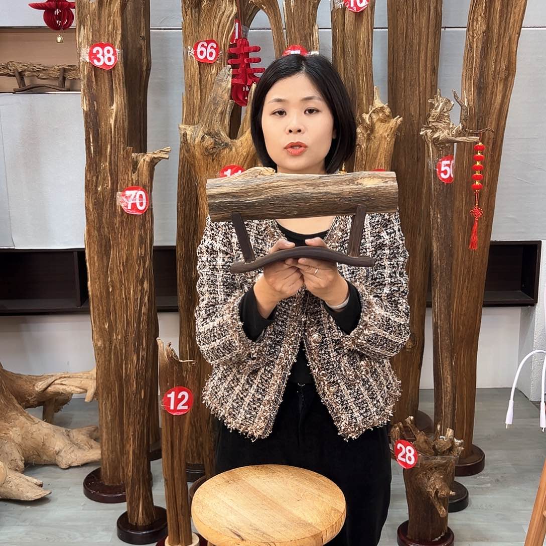 沉香摆件沉香摆件