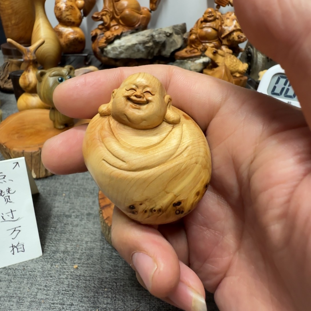 柏木（崖柏）好的好哒谢谢您哦祝