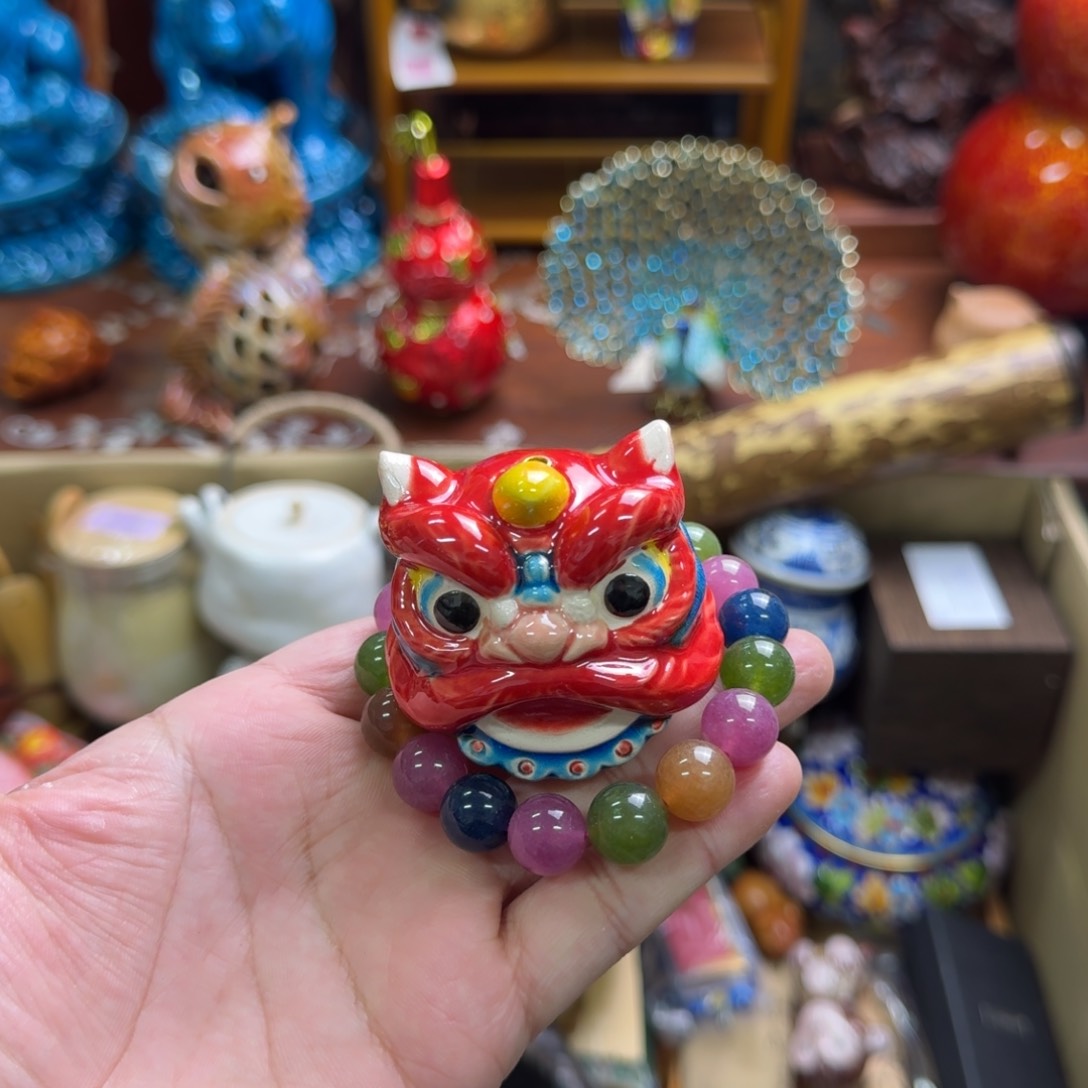 摆件瓷器瓷器瓷器