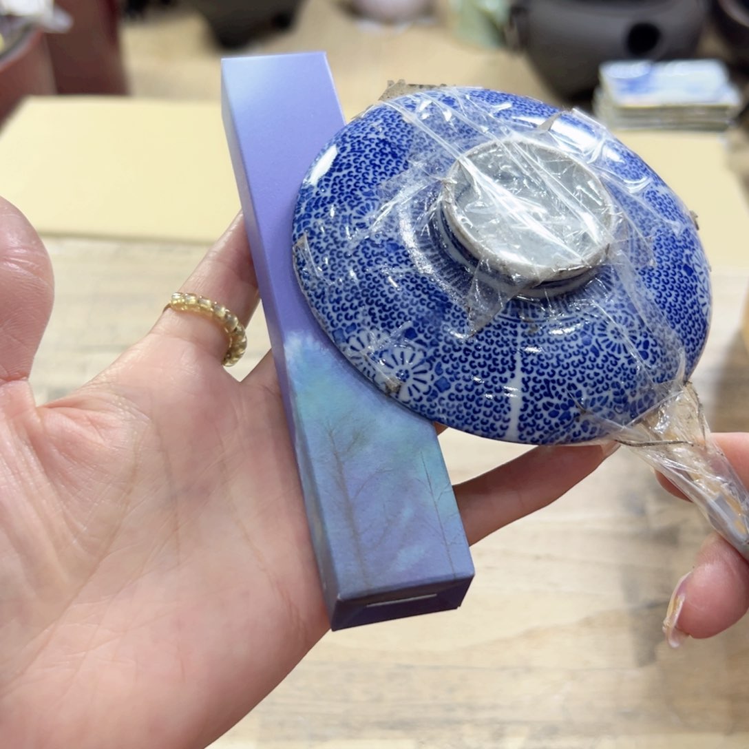 瓷片春*陶瓷的发展和艺术成就