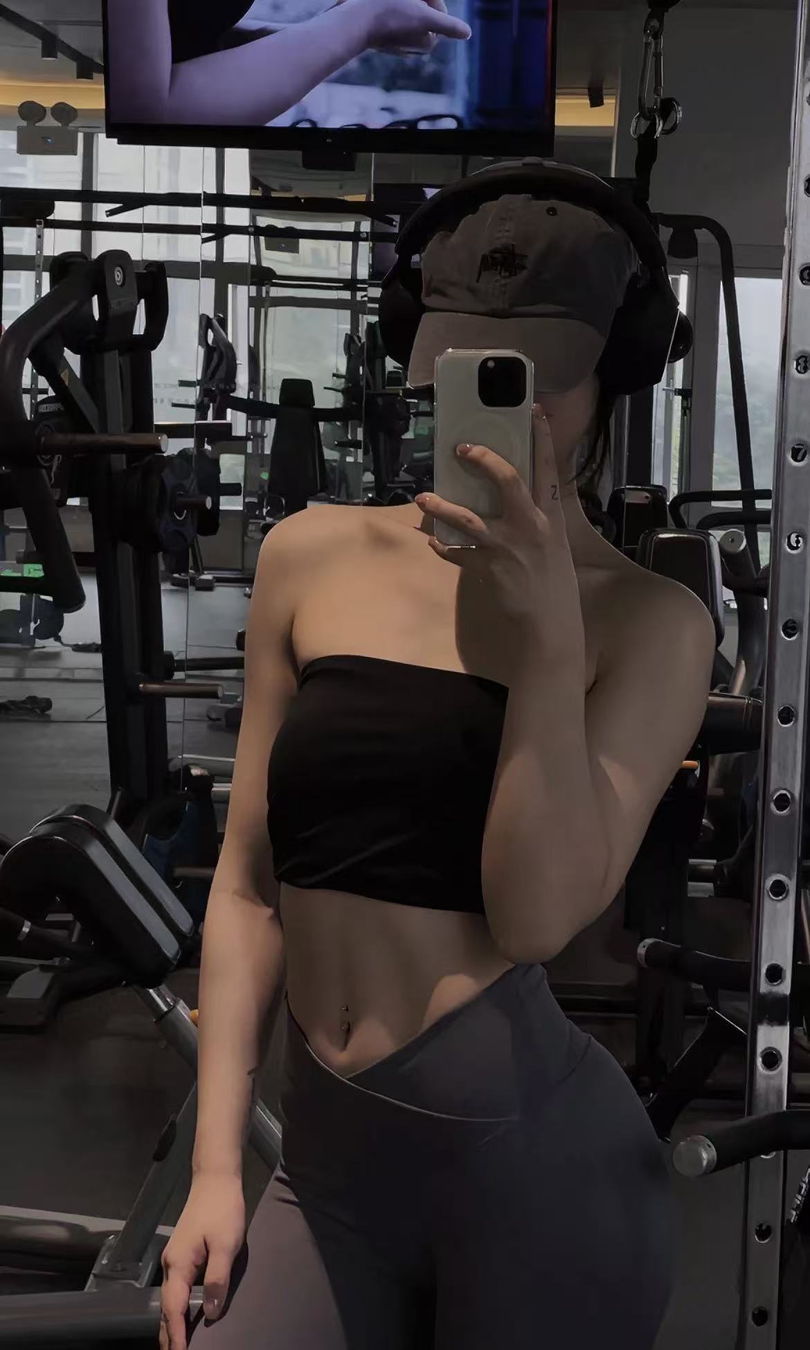 【401-500】孤品福利-瑜伽运动服