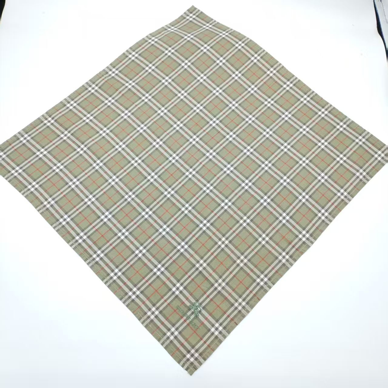 95新 BURBERRY/博柏利 海囤/巴宝莉/丝巾/yy12828