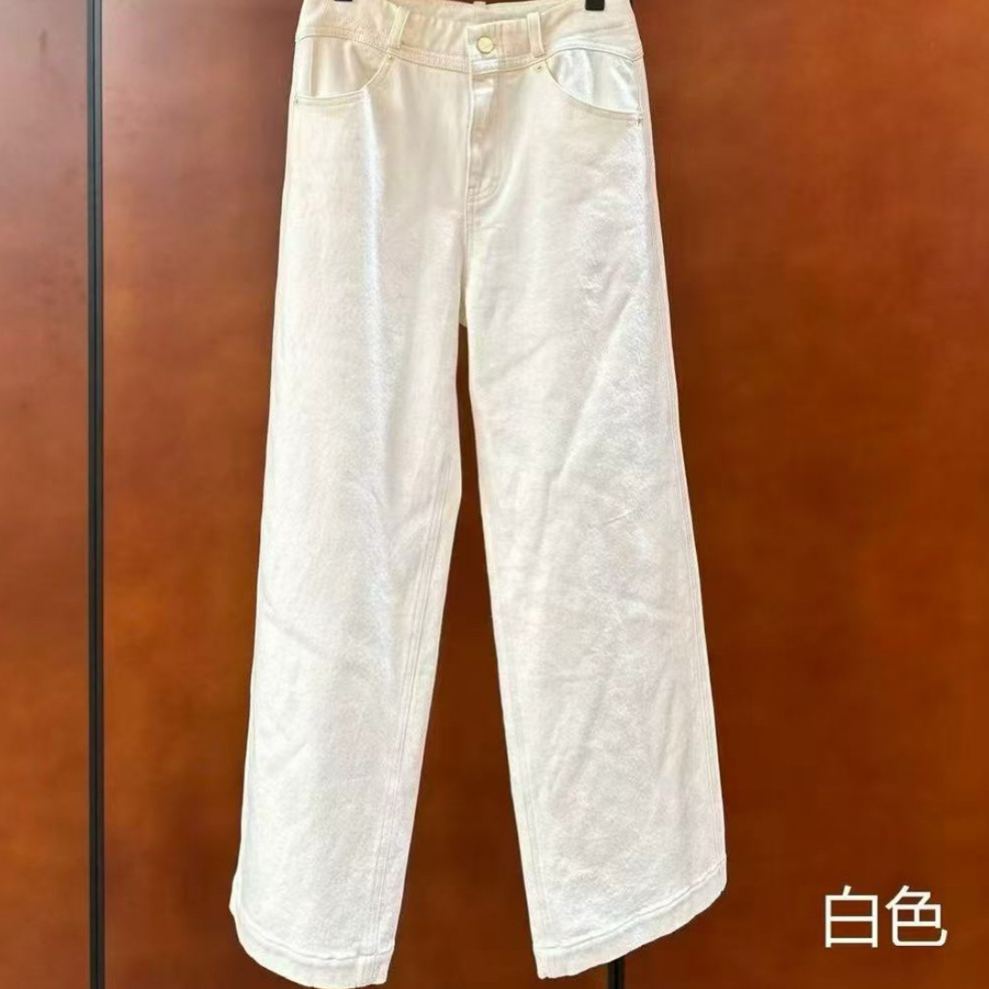 Z0014南油高货牛仔裤