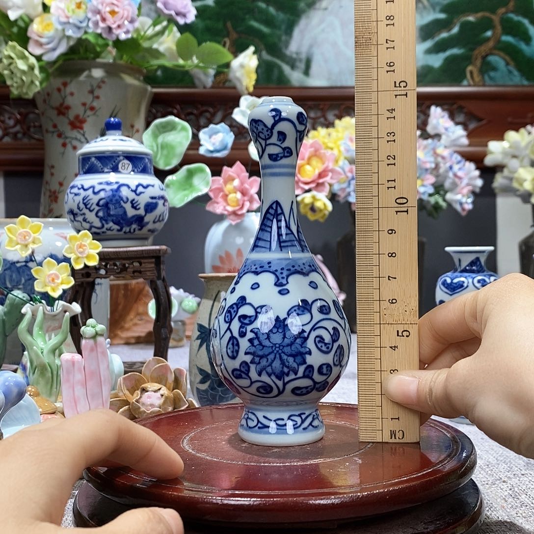 瓷片景德镇的陶瓷