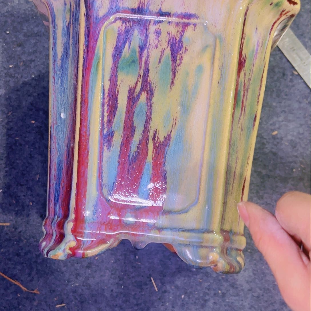 红陶今天仓播一件不留！！!