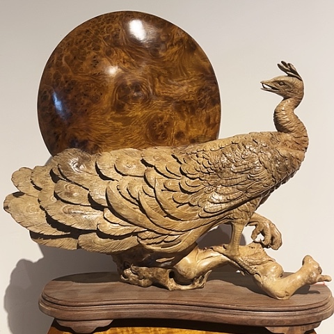 【闪购商品】金丝楠木