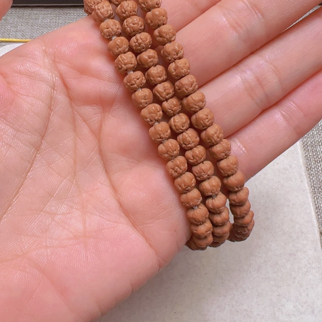 金刚菩提吊坠天****子云端小佛手