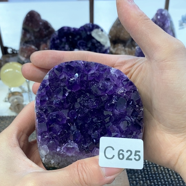 水晶摆件摆件未镶嵌