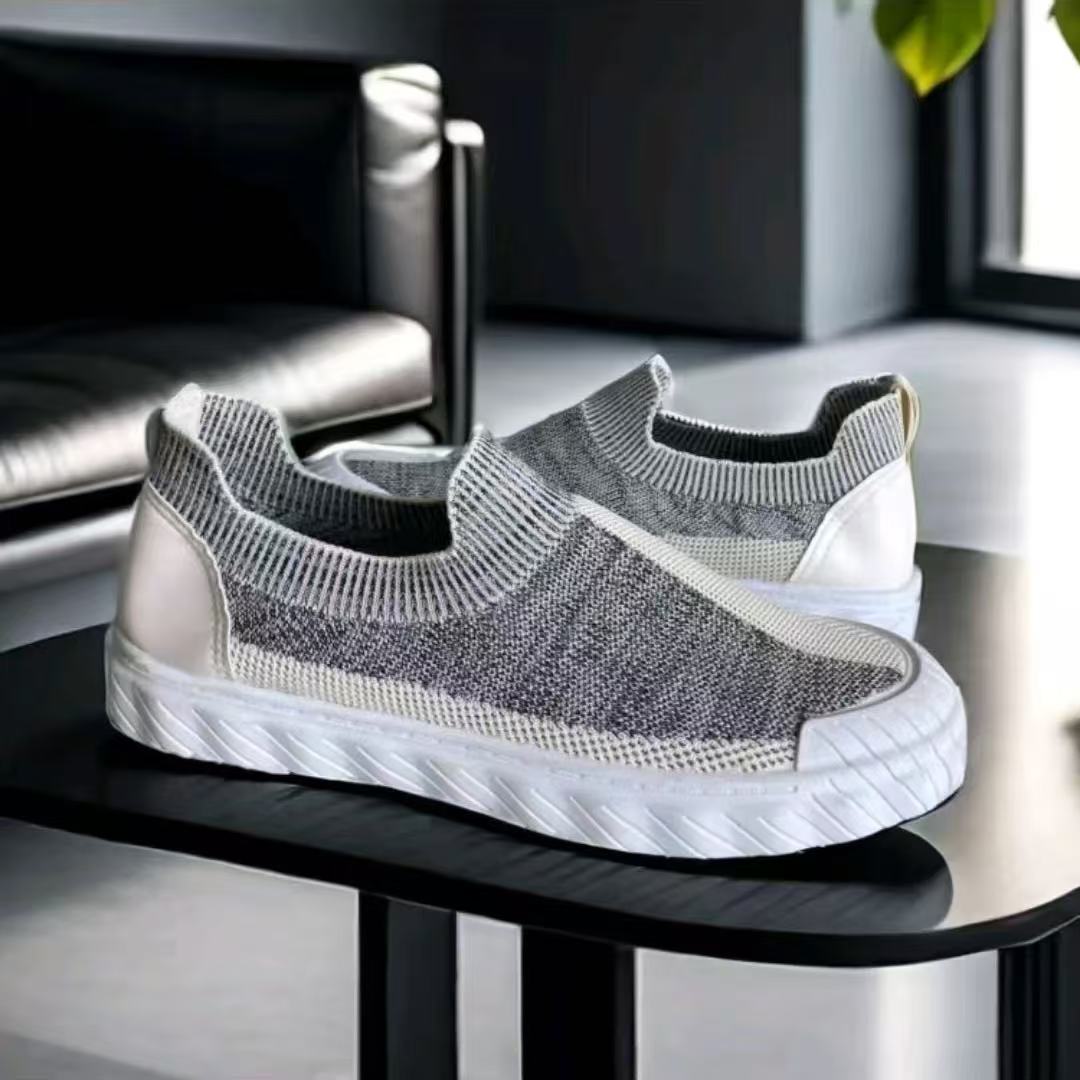 脚姐精品鞋时尚休闲男鞋  图片仅参考直播间下单