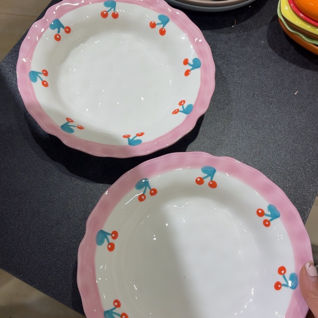 瓷微瑕特价处理两个两个