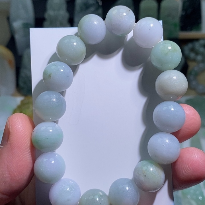 定制翡翠未镶嵌天然翡翠