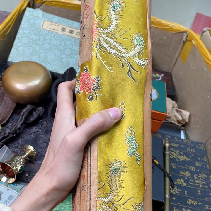 贝壳摆件峰云恩专属精选链接