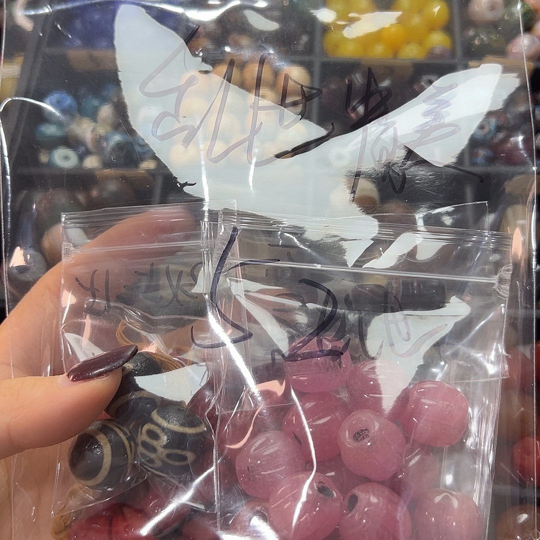 手工艺品琉璃乱世专拍