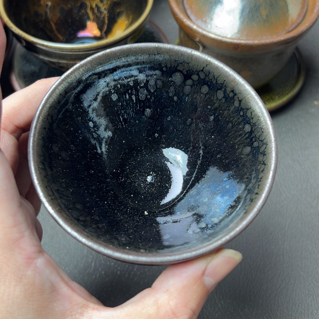 茶盏这个时候才会明白为什么有时候