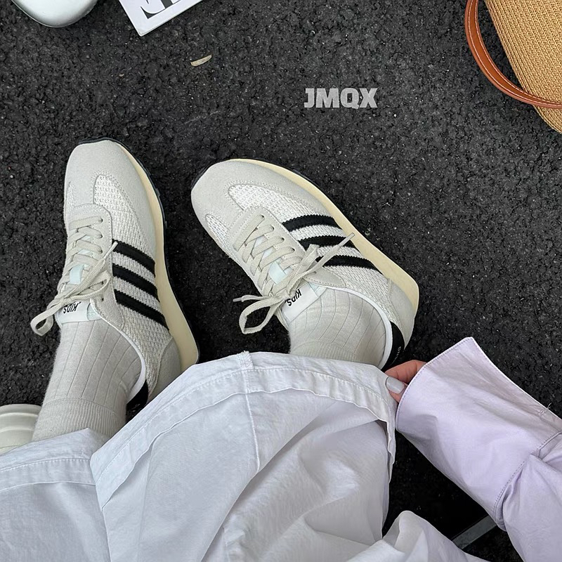 夏季透气交叉绑带板鞋时尚休闲鞋潮鞋韩版muji风韩系3001