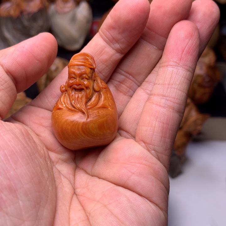 柏木（崖柏）崖柏陈化