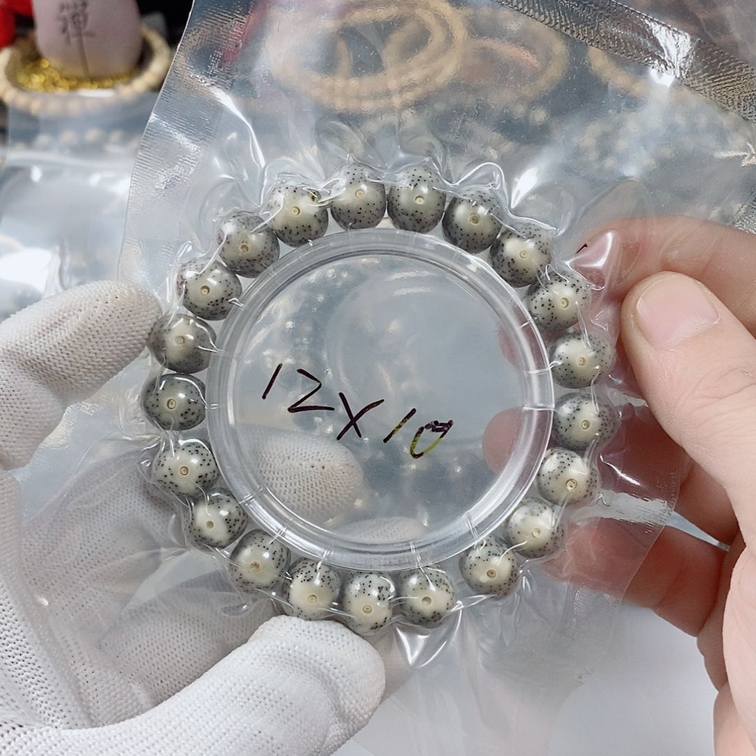 星月菩提吊坠12.10苹果