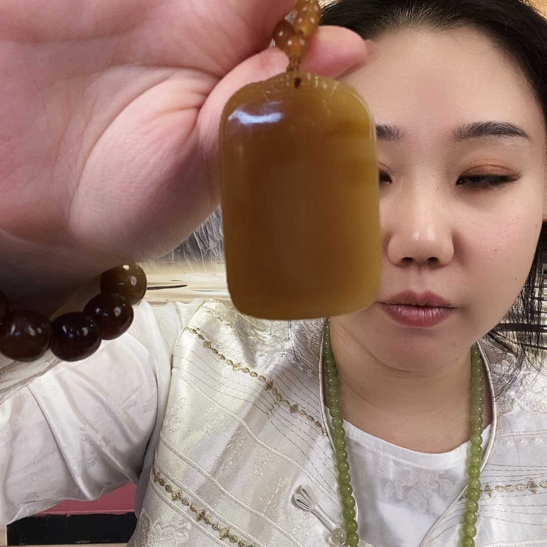 和田玉未镶嵌珠宝奇石多样性随机发一