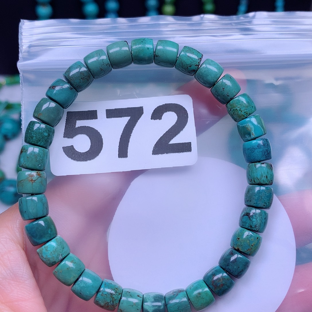 空竹粉丝专享十堰特色手工散珠