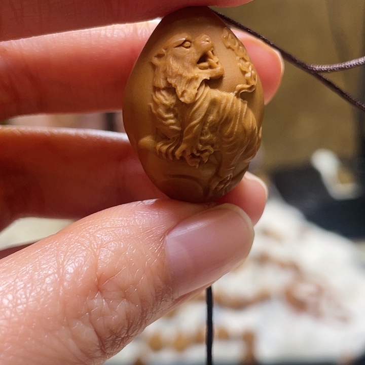 橄榄核手串/手链橄榄核