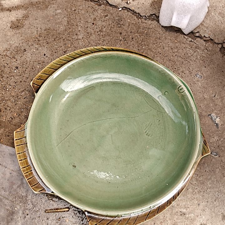 一***辰陶瓷盘子碗啥都有
