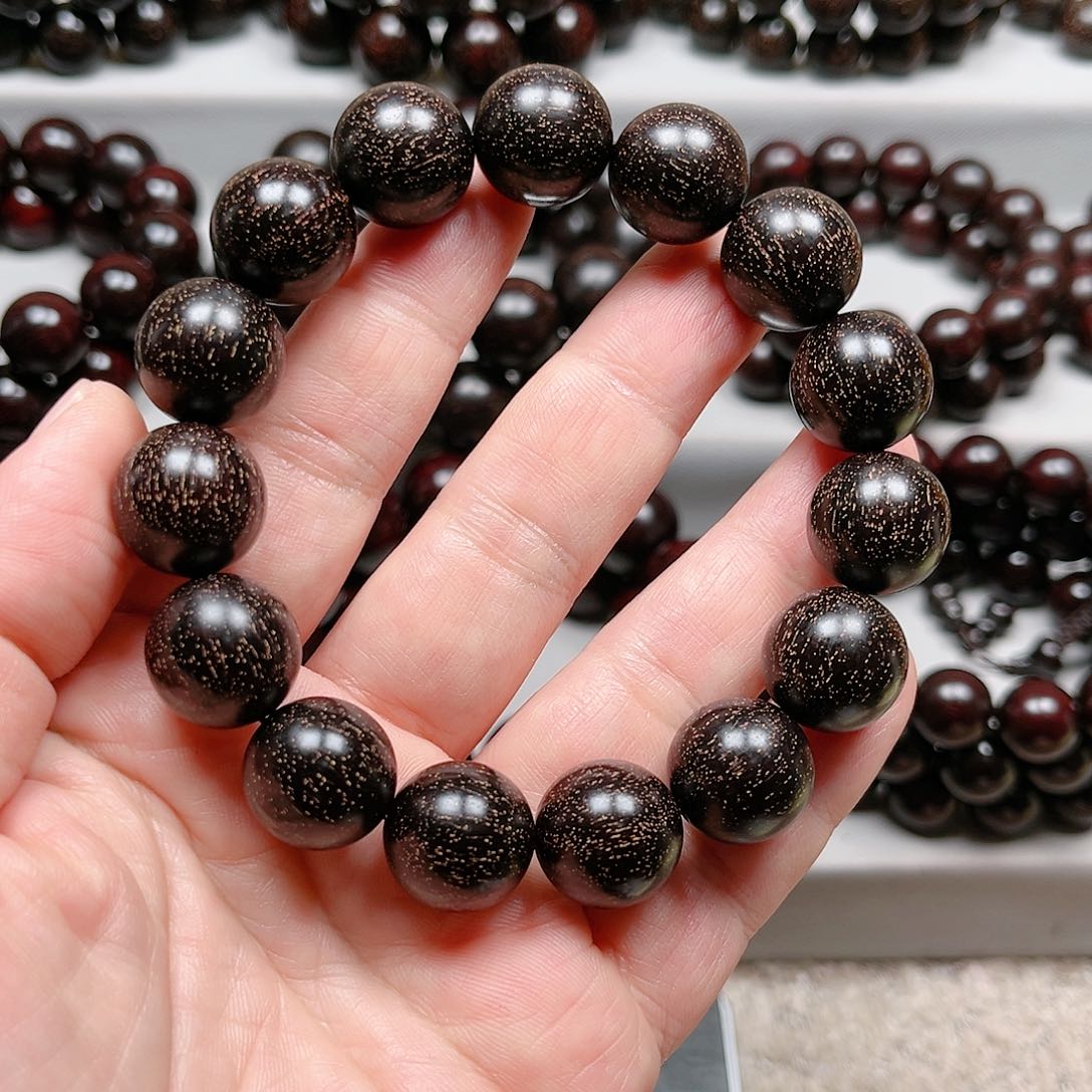 檀香紫檀（小叶紫檀）无****羯爆1.5