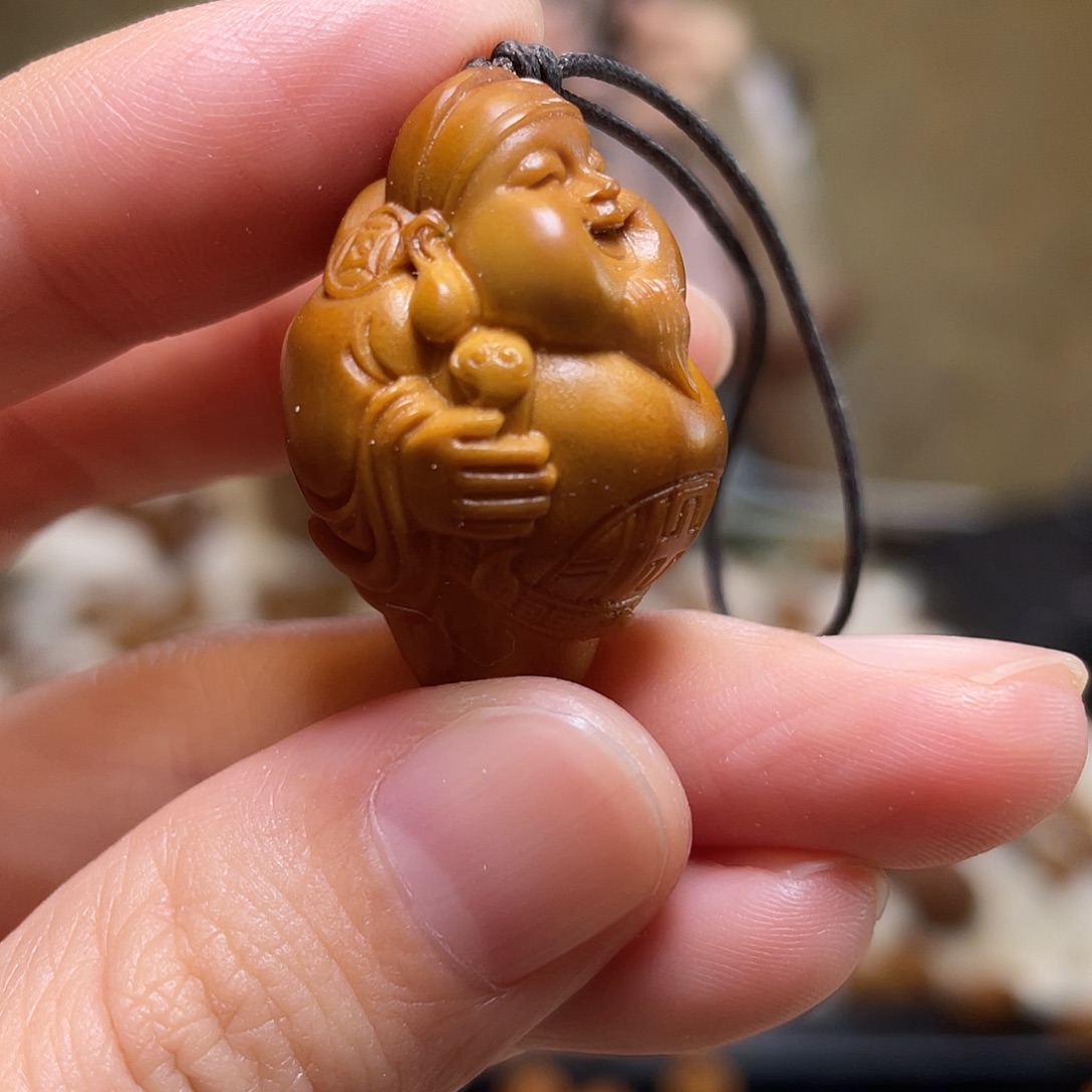 手串/手链橄榄核橄榄核