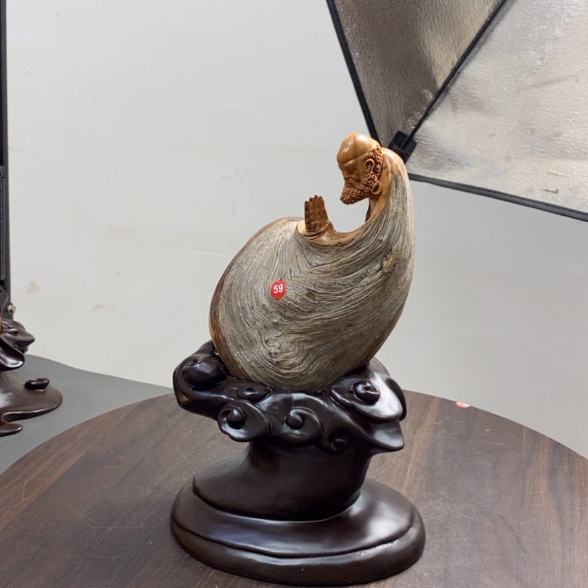 【闪购商品】柏木（崖柏）把件把件把件把件