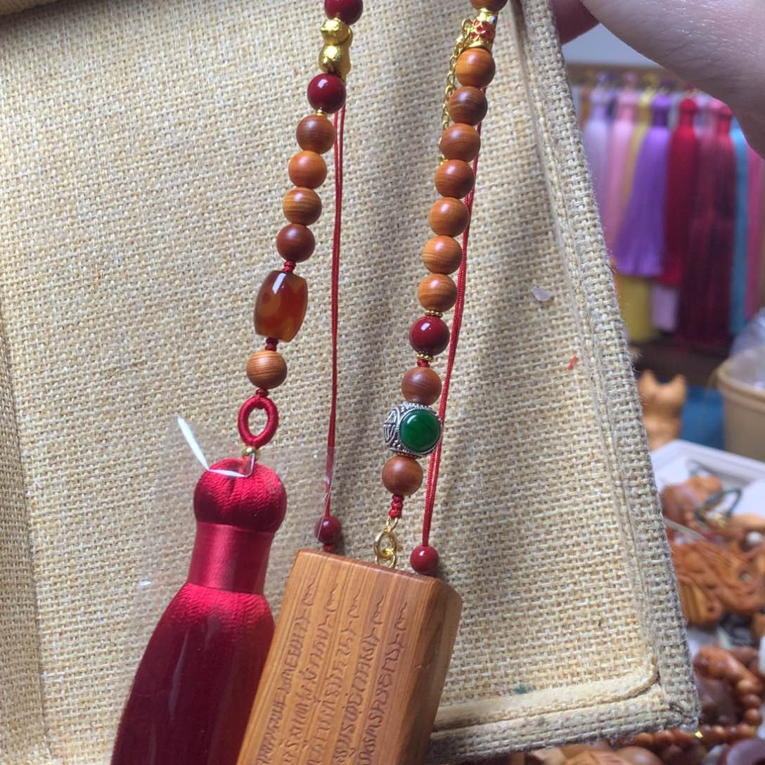 柏木（崖柏）天****5浮力设计款